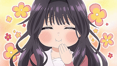 laugh